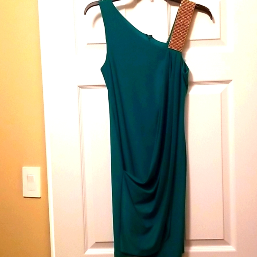 Besty & Adam Dress